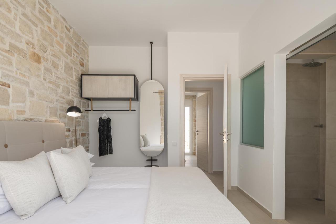 Evaero Villas I, Ii, Iii, IV - An Ever-So Inviting Escape, By Thinkvilla Sfáka Zewnętrze zdjęcie