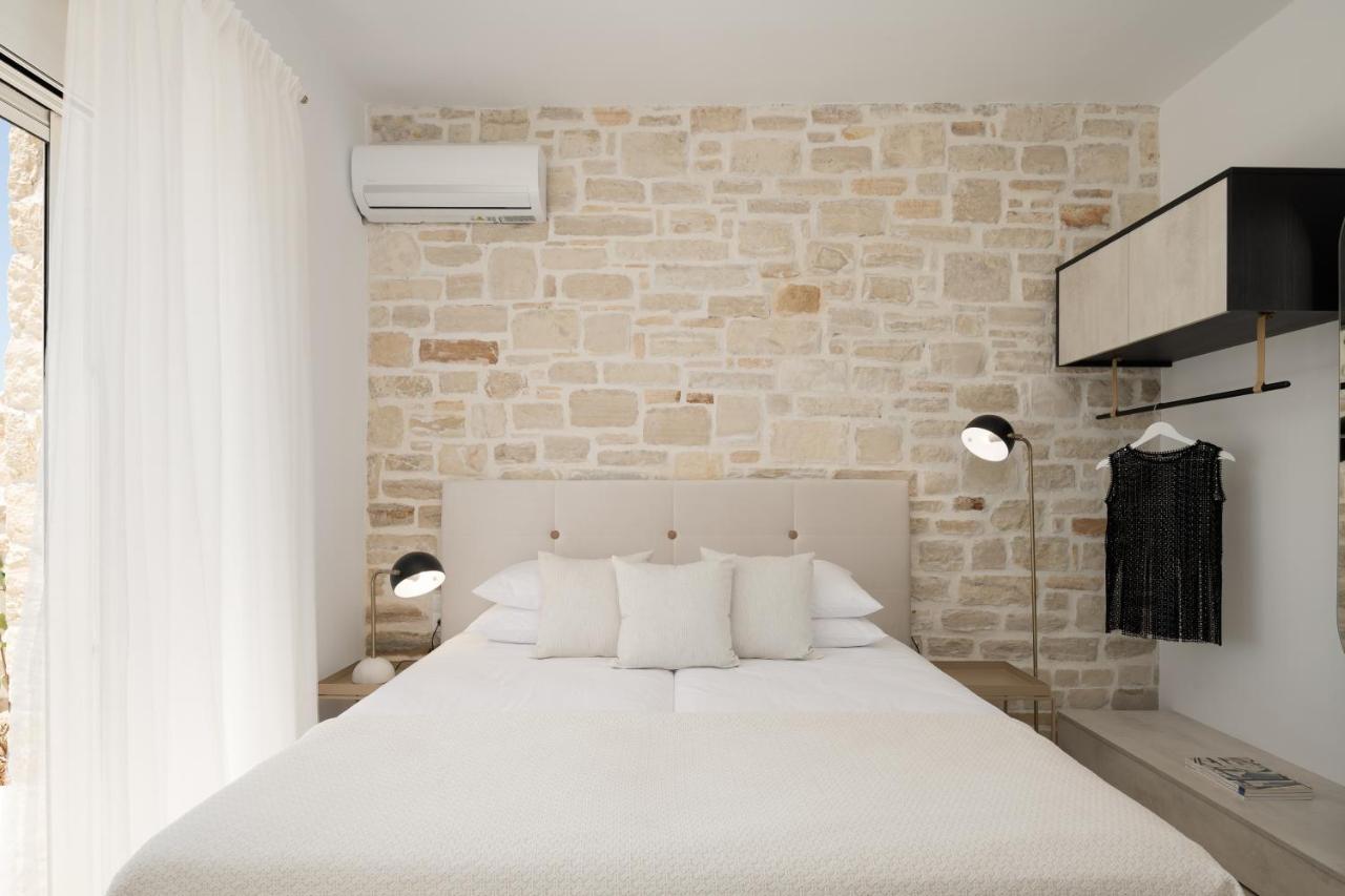 Evaero Villas I, Ii, Iii, IV - An Ever-So Inviting Escape, By Thinkvilla Sfáka Zewnętrze zdjęcie