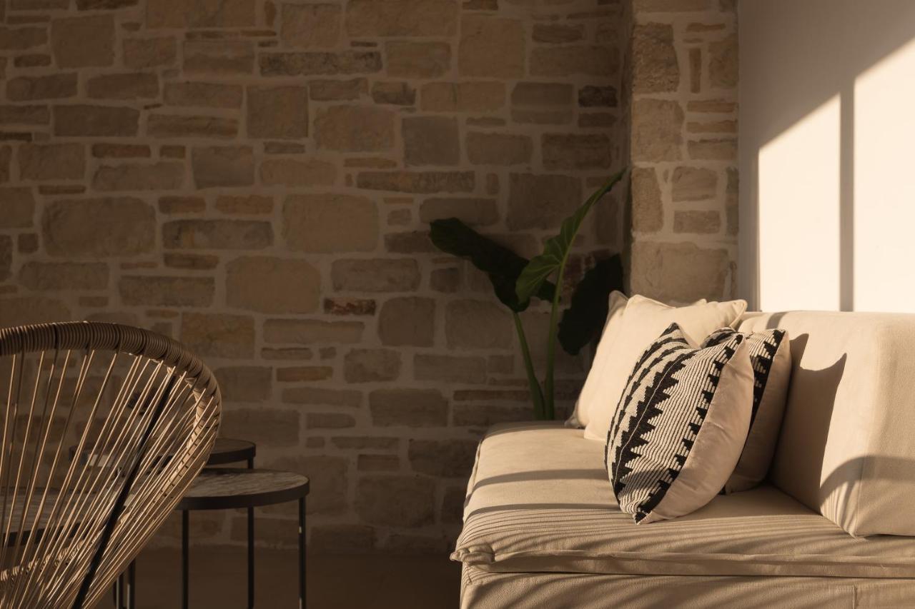 Evaero Villas I, Ii, Iii, IV - An Ever-So Inviting Escape, By Thinkvilla Sfáka Zewnętrze zdjęcie