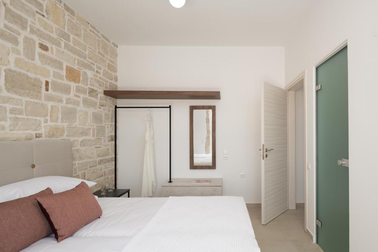 Evaero Villas I, Ii, Iii, IV - An Ever-So Inviting Escape, By Thinkvilla Sfáka Zewnętrze zdjęcie