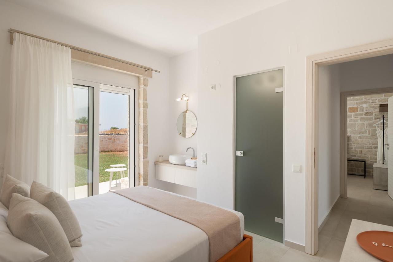 Evaero Villas I, Ii, Iii, IV - An Ever-So Inviting Escape, By Thinkvilla Sfáka Zewnętrze zdjęcie